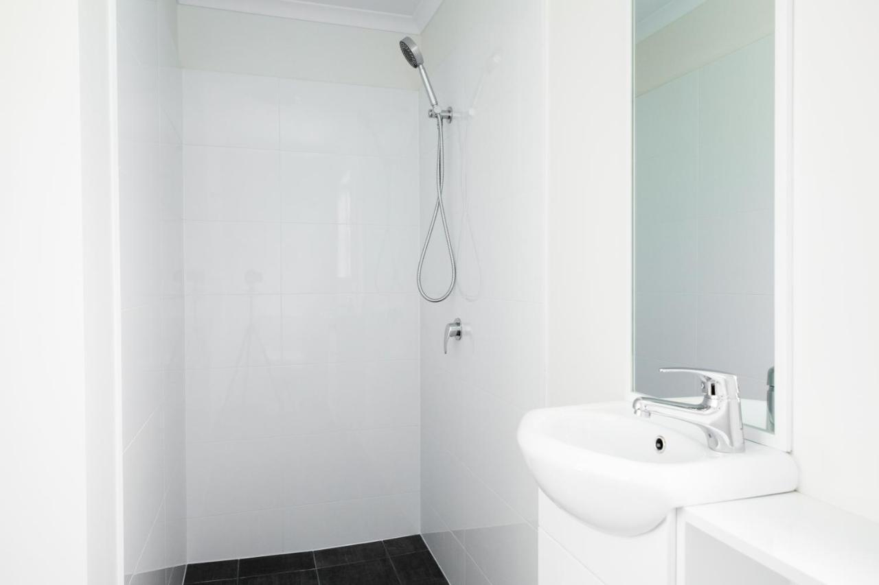 Petrie Mill Motel Экстерьер фото