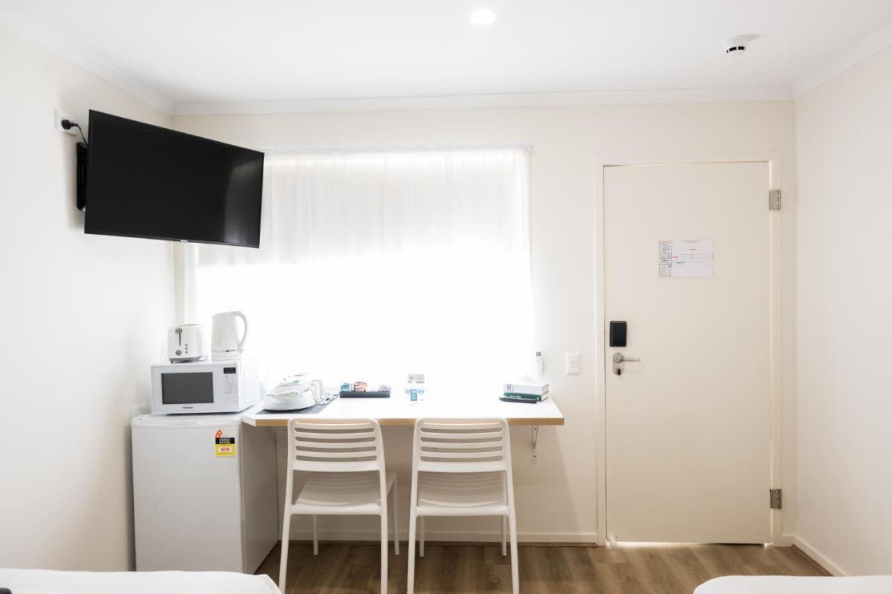 Petrie Mill Motel Экстерьер фото