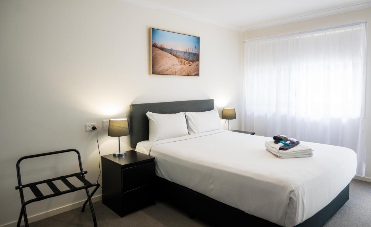 Petrie Mill Motel Экстерьер фото